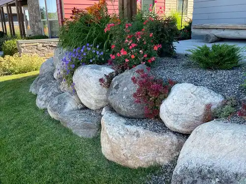 landscaping services Pennville